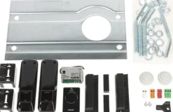 Faac Cyclo C720 - FAAC 24V för 400 kg skjutportar