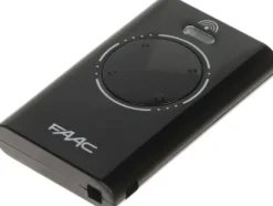 Faac Cyclo C720 - FAAC 24V för 400 kg skjutportar