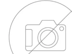 Falck slangvinsch modell 1 fast - 30m 25mm slang, Ø650x155mm