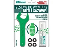 Famas för ändring av gasflaska FAMAS FTS-Z