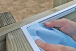 Familypool 400/119 Rund