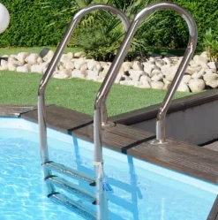 Familypool 400/119 Rund