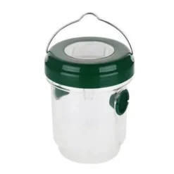 FC25932-Soldriven getingfluga flugor Insekter hängfälla flugfälla utomhus flugfångare aighegd1995