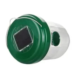 FC25932-Soldriven getingfluga flugor Insekter hängfälla flugfälla utomhus flugfångare aighegd1995