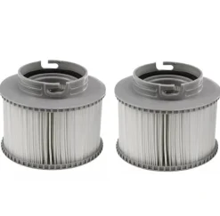 FD2089 Poolfilter för MSPA Uppblåsbara Pooler - 2 pack