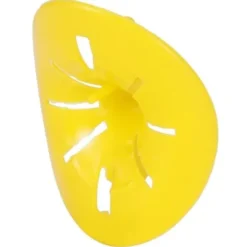 Fdit getingtratt 30 st bifällor Återanvändbar bifångare Blomform tratt biodlingstillbehör