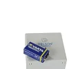 Felson fugtalarm model 5025S med 9V batteri
