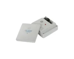 Felson fugtalarm model 5025S med 9V batteri