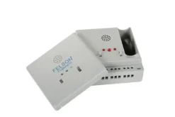 Felson fugtalarm model 5030TI med relæ og 9V lithium batteri