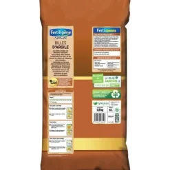 FERTILIGEN - 6L lerkulor