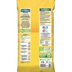 FERTILIGENE - Universaljord 6L