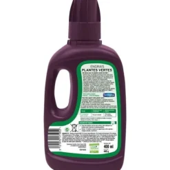 FERTILIGENE Gödsel gröna växter - 500 ml