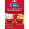 FERTILIGENE Gödselnäringsstickor för blommande växter - 40 pinnar