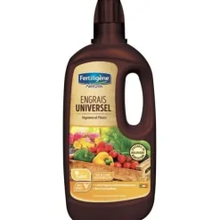 FERTILIGENE Universellt gödningsmedel - 750 ml
