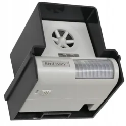 Fågelavskräckare för fåglar, starar, duvor, KRAFTFULL ULTRALYDSBIRDAWAY