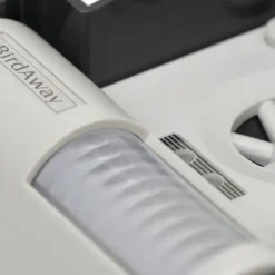 Fågelavskräckare för fåglar, starar, duvor, KRAFTFULL ULTRALYDSBIRDAWAY