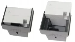 Fågelavskräckare för fåglar, starar, duvor, KRAFTFULL ULTRALYDSBIRDAWAY