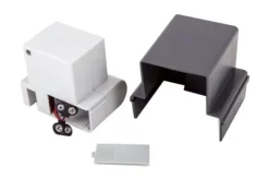 Fågelavskräckare för fåglar, starar, duvor, KRAFTFULL ULTRALYDSBIRDAWAY