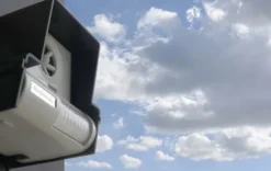 Fågelavskräckare för fåglar, starar, duvor, KRAFTFULL ULTRALYDSBIRDAWAY