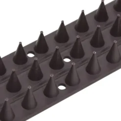 Fågelavvisare Taggar 49 x 4,5 x 1,7 cm set 20st - Djuravvisande medel