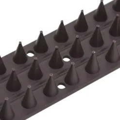 Fågelavvisare Taggar 49 x 4,5 x 1,7 cm set 20st