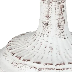 Fågelbad, Gjutjärn, 40x20x18 cm