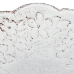 Fågelbad, Gjutjärn, 40x20x18 cm