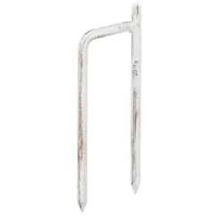 Fågelbad, Gjutjärn, 100x18.5x13 cm