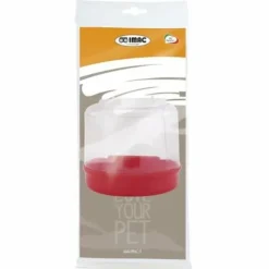 Fågelbad IMAC Plast