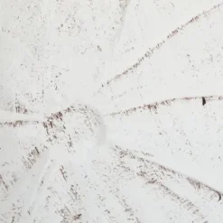 Fågelbad, väggmonterbart gjutjärn, 20x17x21 cm