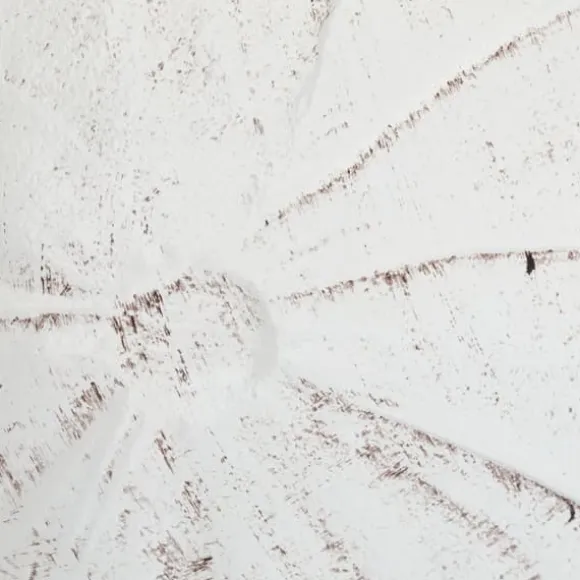 Fågelbad, väggmonterbart gjutjärn, 20x17x21 cm