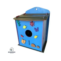 Fågelholk - MAZUREK