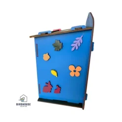 Fågelholk - MAZUREK