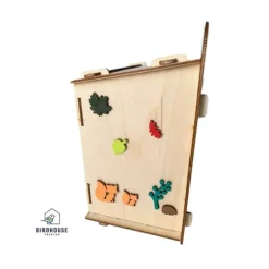 Fågelholk - MAZUREK