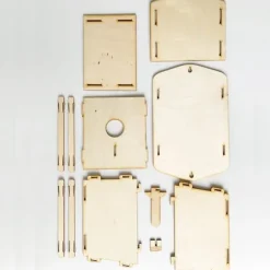 Fågelholk - MAZUREK