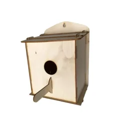 Fågelholk - MAZUREK