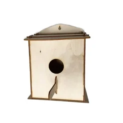 Fågelholk - MAZUREK