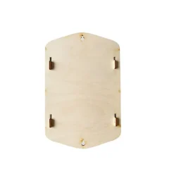 Fågelholk - MAZUREK