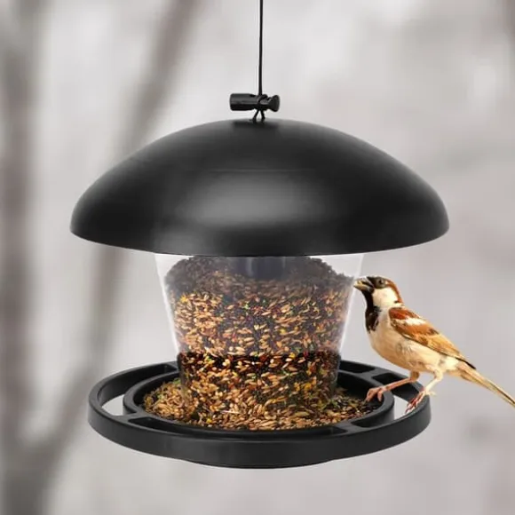 Fågelmatare 16,5 cm