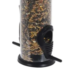 Fågelmatare 21,5 cm 2 st.