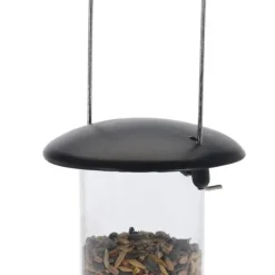 Fågelmatare 21,5 cm 2 st.