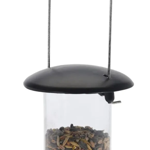 Fågelmatare 21,5 cm 2 st.