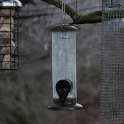 Fågelmatare 21,5 cm 2 st.