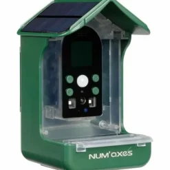 Fågelmatare Num'Axes noir