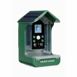 Fågelmatare Num'Axes noir