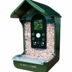 Fågelmatare Num'Axes noir