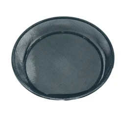 Fågelmatare, 231x55,9x5 cm, Stål