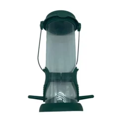 Fågelmatare, 231x55,9x5 cm, Stål