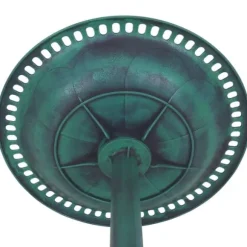 Fågelmatningsstation bas, 51x72 cm, Grön