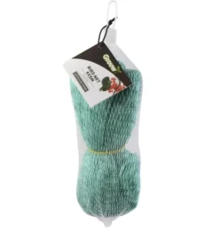 Fågelnät grönt 4x5m